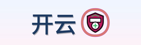 开云 Logo